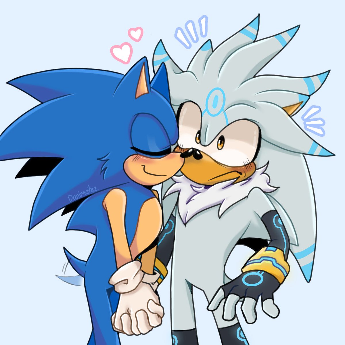 danimatez_'s tweet photo. Hey guys its Sonilver 🥹🫶
#SonicTheHedeghog #sonilver https://t.co/wSc7UDkq7x
