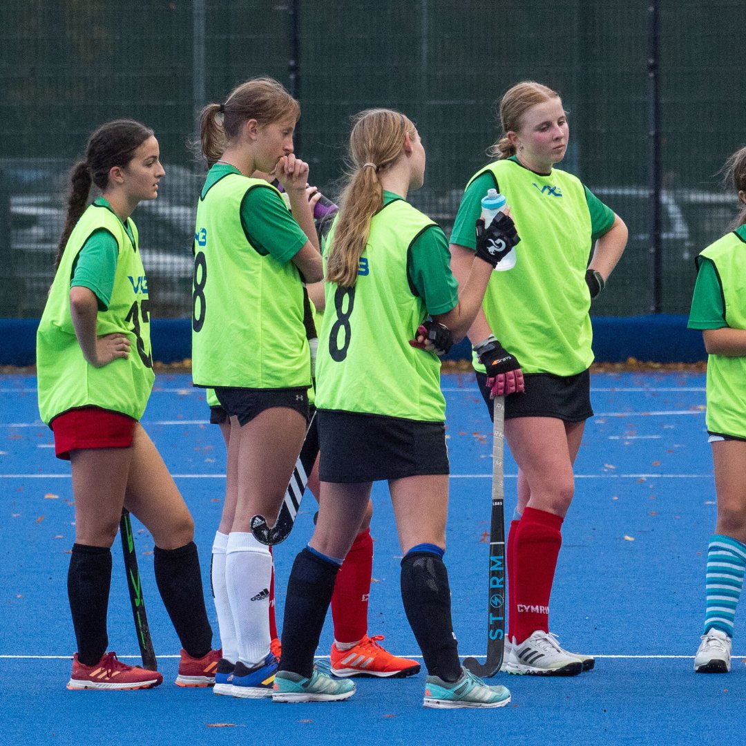 🙏Massive thank you to all our coaches, players, parents, facilities, schools, and clubs for working with us during our newly established County Pathway!

🏑📈It's been an encouraging journey so far...