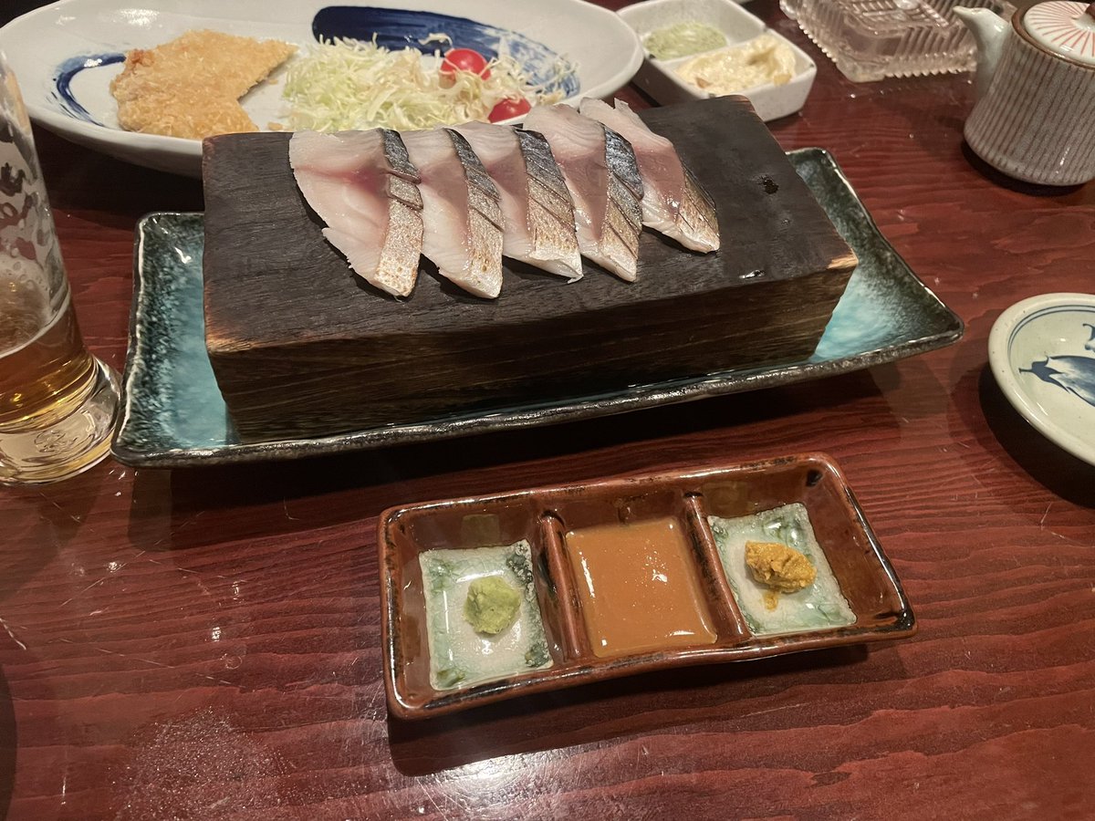 john_l_s's tweet photo. 仙台飯うまー https://t.co/TNFiXsZ7zG