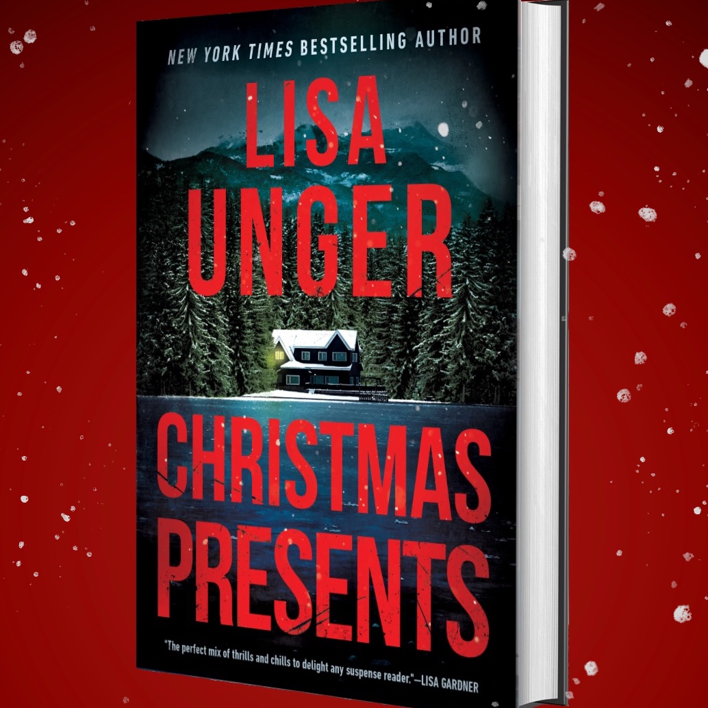 Woohoo! @TB_Times names CHRISTMAS PRESENTS a “Best Book of 2023” in fabulous company with some of my own faves @meganeabbott, @Connellybooks, @blacklionking73, @mjkoryta, @StephenKing, @dennis_lehane, and more. Thank you so much, @colettemb! tampabay.com/life-culture/a…