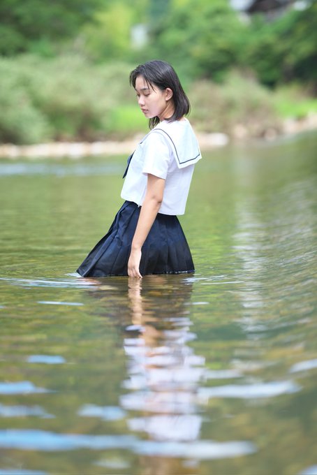 Twitterのコスプレ画像23