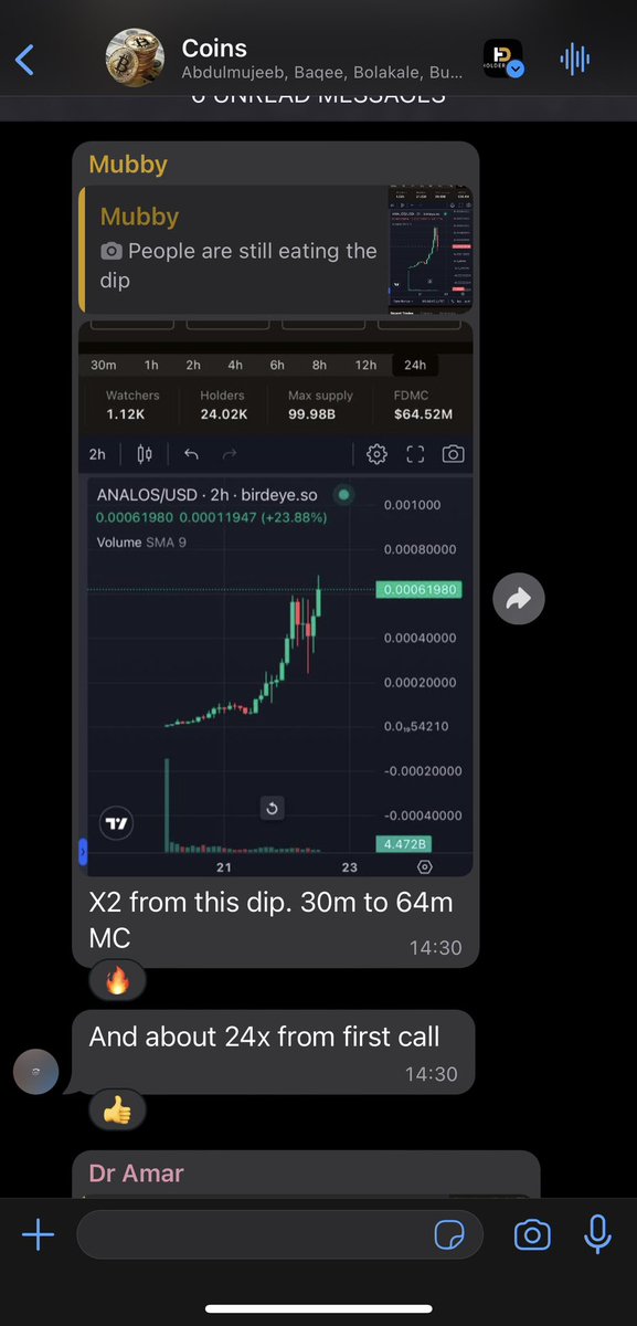 Just another day with another win