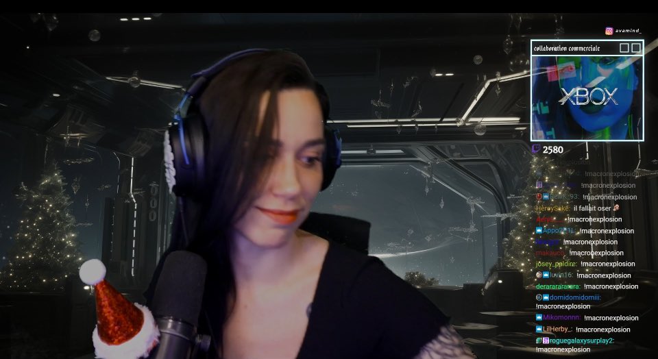 lolitabricot_'s tweet image. C’est ce genre de tchat qu’on aime 😌😌😌