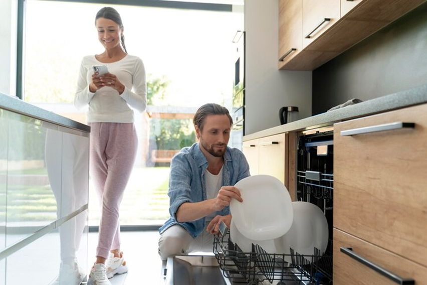 Express Appliance tweet media