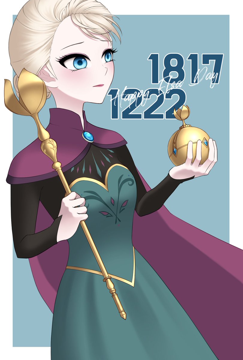 ❄️
#Happy_Queen_Elsa_Day
#작은_눈송이의_커다란_기적
안녕하세요 지각생입니다🥲