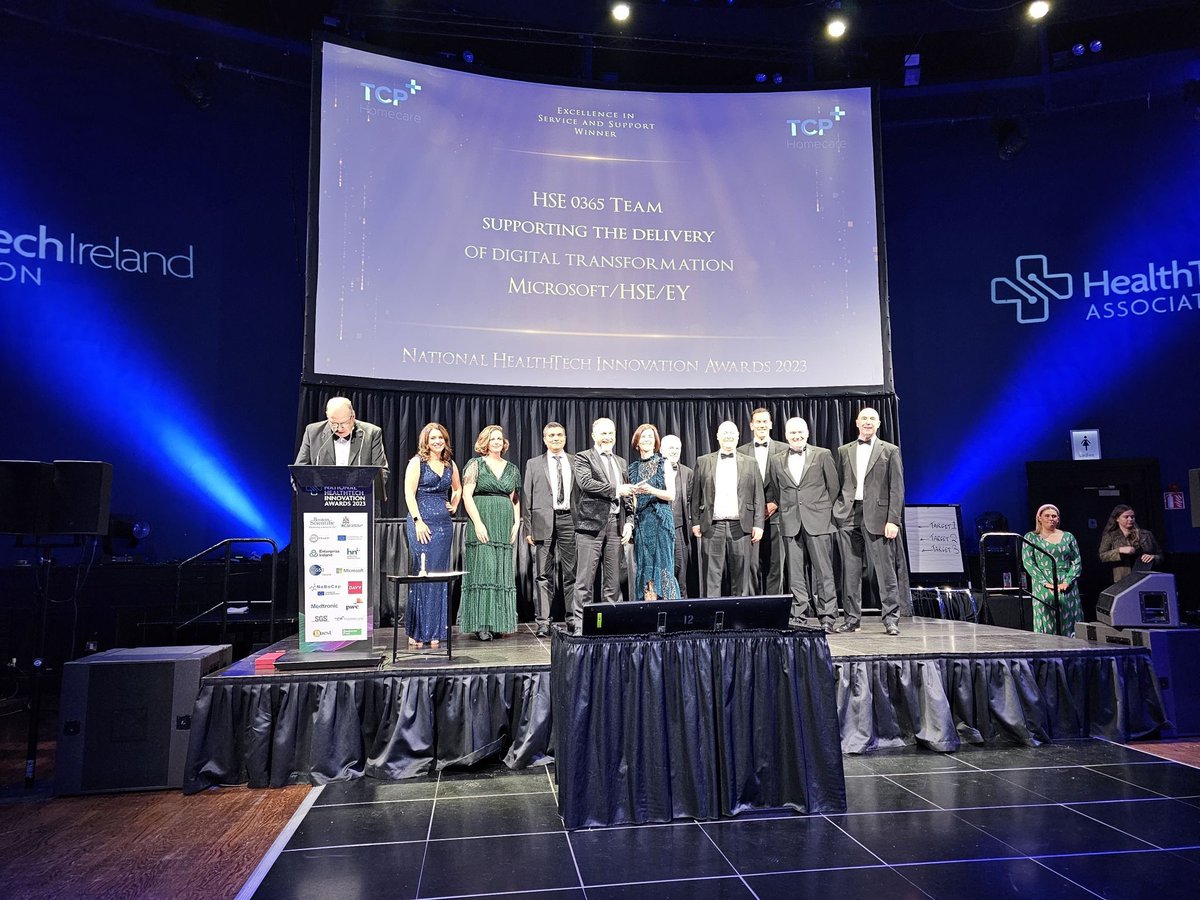 HSE Technology and Transformation (@hsetandt) on Twitter photo 📢eHealth HSE teams have made remarkable achievements at recent awards ceremonies🏆, the awards received at at these events shows the hard work and dedication by all teams involved, check it out here ➡️ pulse.ly/nn4ucvzqie #eHealth4all <a href="/frthompson/">franthompson</a> 📢eHealth HSE teams have made remarkable achievements at recent awards ceremonies🏆, the awards received at at these events shows the hard work and dedication by all teams involved, check it out here ➡️ pulse.ly/nn4ucvzqie #eHealth4all <a href="/frthompson/">franthompson</a>