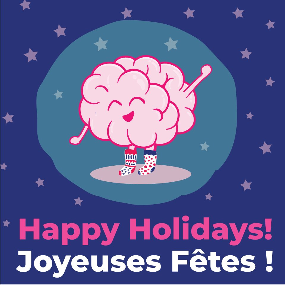 The 1Call1Click.ca team would like to wish everyone a safe and restful season. Thank you to every individual and partner for another year of working to connect kids, youth and families to the right care for them. #KidsComeFirst #OnHealth #OnPoli