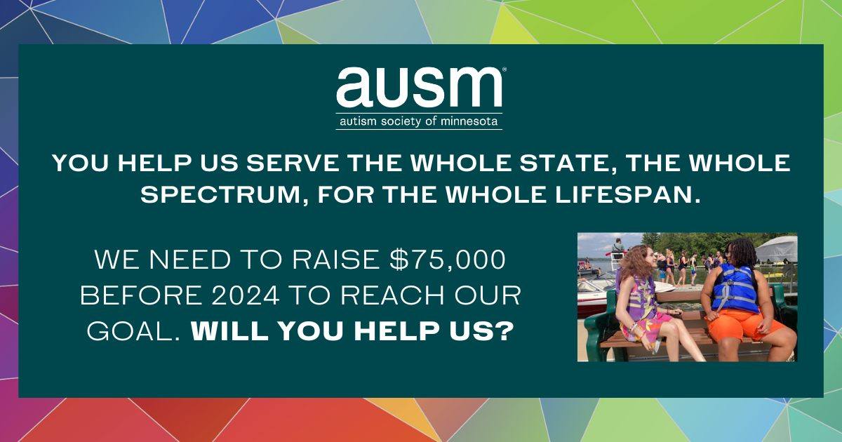 You've helped us reach nearly 30% of our year-end #fundraising goal, but we still have a long way to go. YOU make our work possible across advocacy, education, community-building, resources, and supports. #DONATE TODAY: givebutter.com/XYcF8d