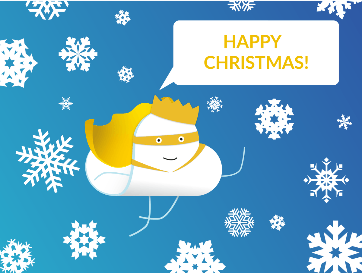 🎄✨ Happy Holidays from Cloudbooking! ✨🎁

Wishing you a season filled with joy, laughter, and cherished moments. May your holidays be merry and bright, surrounded by the warmth of family and friends.

#HappyHolidays #SeasonsGreetings #CloudbookingCelebrates