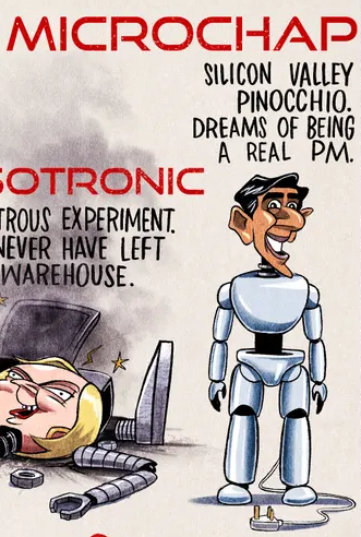 LeeMogan42's tweet image. #MicroChap