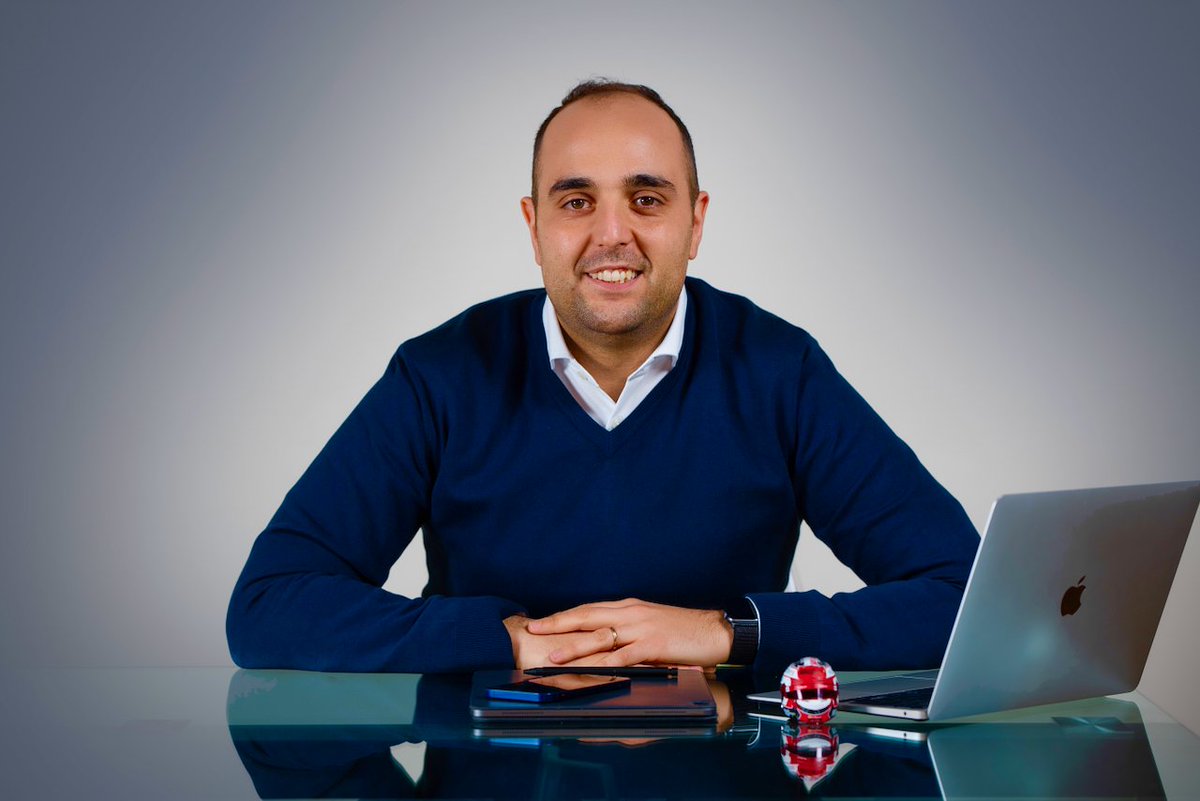 WDA: come cresce la startup che ha già lanciato 3 venture di successo dlvr.it/T0Thkf