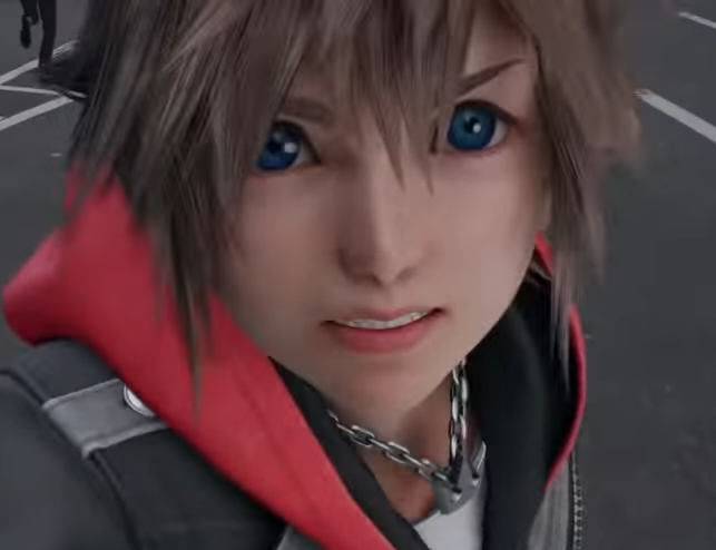 EverOnlySORA's tweet image. I hope that this whole Child of Destiny stuff is handled well because if it's Sora it could easily turn his "i got this far due to my friends" into "i got here because i was destined to be here" and i'm not a fan of that at all.

#Sora #KH #Kingdomhearts #KH4 #KHIV
