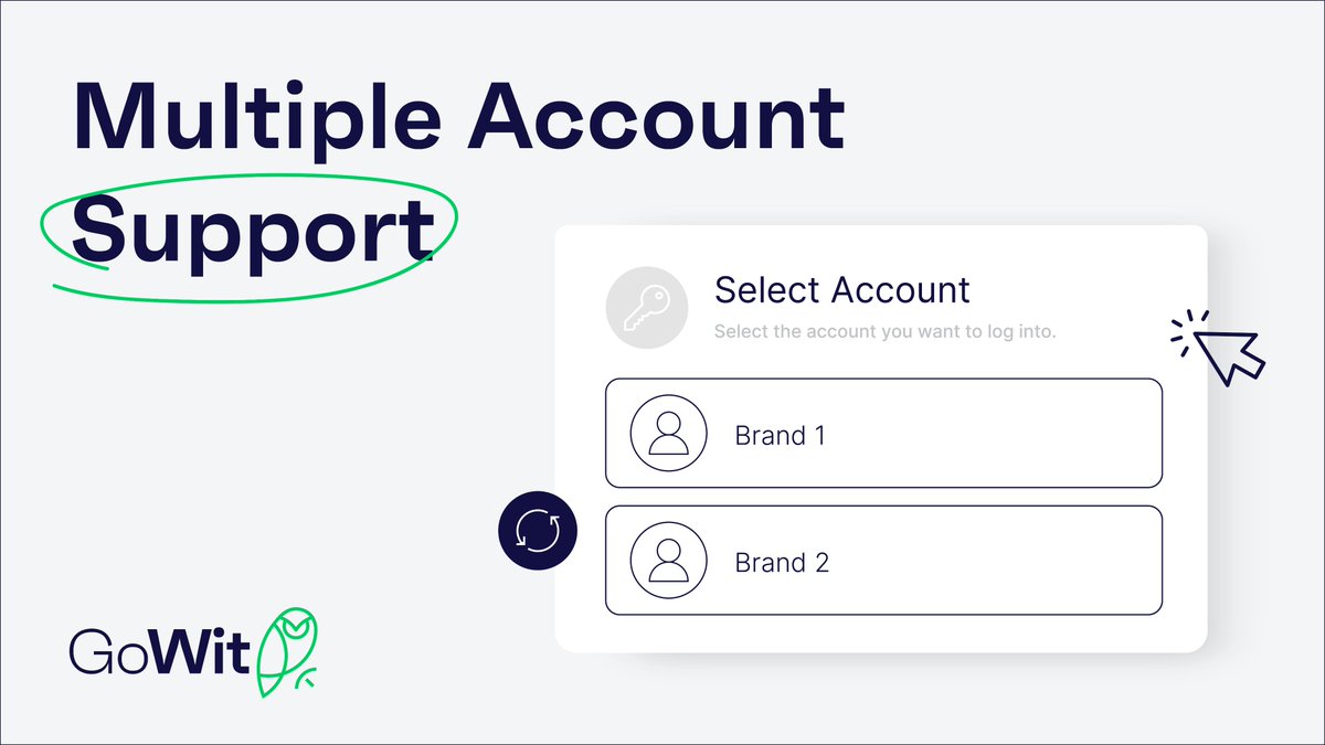 Say goodbye to the hassle, hello to efficiency!
 
The “Multiple Account Support' in our #RetailMedia platform brings significant advantages, especially for #agencies and #marketplaces. ✨ 🚀

Check thread for details👇 
#newproductfeature #productfeature #productupdates #product