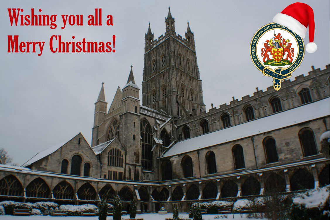 Gloucester Freemen (@glosfreemen) on Twitter photo 
