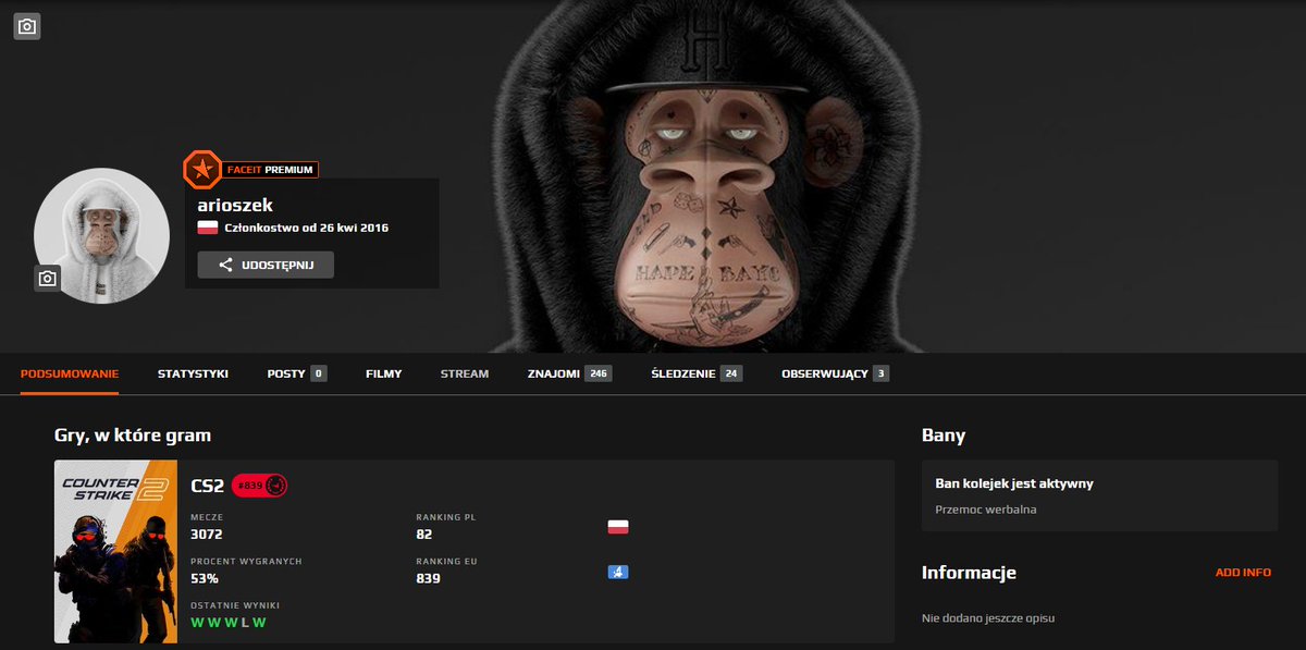 dziwne rzeczy sie dziejom