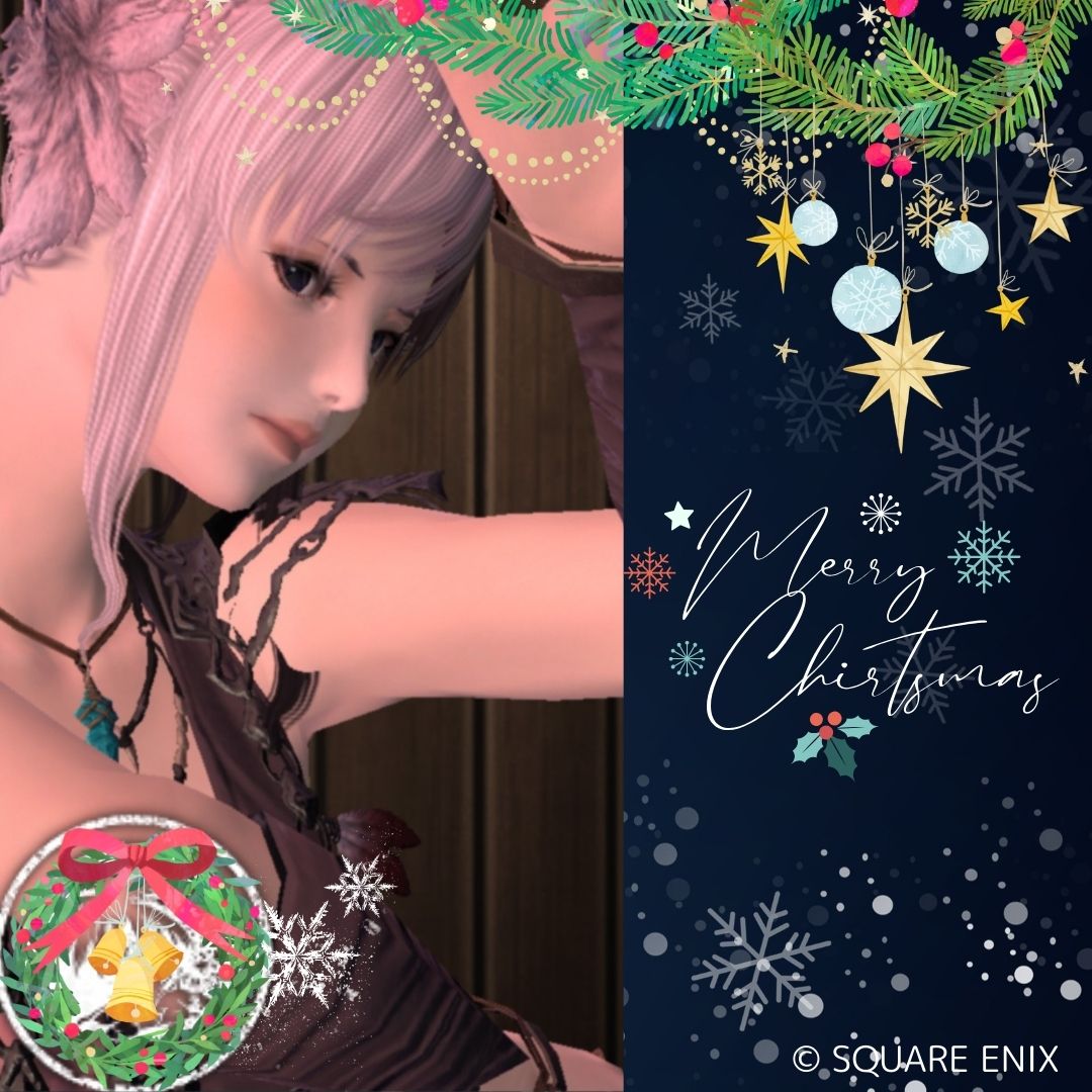 Uniuni_FFXIV's tweet photo. ロドスト日記用！SS連打失礼しましま！ https://t.co/VwG1y9iBmh