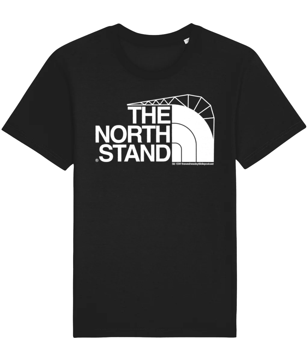 WTIDPOD's tweet image. ⭐️ 𝗖 𝗢 𝗠 𝗣 𝗘 𝗧 𝗜 𝗧 𝗜 𝗢 𝗡 ⭐️

IF #SWFC beat Cardiff City today we'll give away ONE of our 'North Stand' tees to you and your friend. 

1️⃣ Follow @WTIDPOD 
2️⃣ Like and retweet this post. 
3️⃣ Tag your friend in the comments. 

🛍️ wtidpod.myshopify.com/products/north…

#SWFC • #WAWAW
