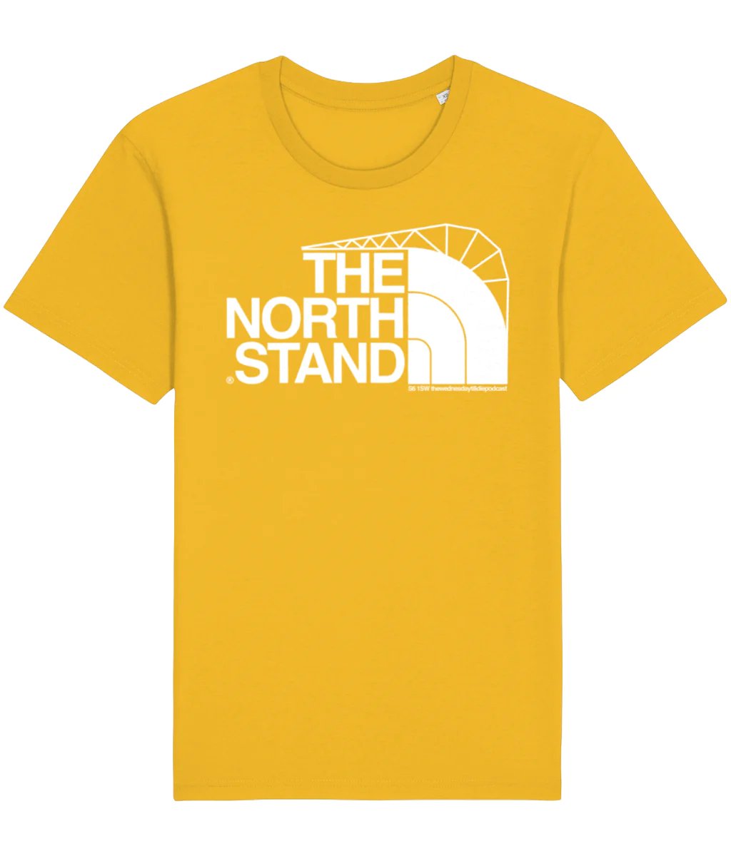 WTIDPOD's tweet image. ⭐️ 𝗖 𝗢 𝗠 𝗣 𝗘 𝗧 𝗜 𝗧 𝗜 𝗢 𝗡 ⭐️

IF #SWFC beat Cardiff City today we'll give away ONE of our 'North Stand' tees to you and your friend. 

1️⃣ Follow @WTIDPOD 
2️⃣ Like and retweet this post. 
3️⃣ Tag your friend in the comments. 

🛍️ wtidpod.myshopify.com/products/north…

#SWFC • #WAWAW