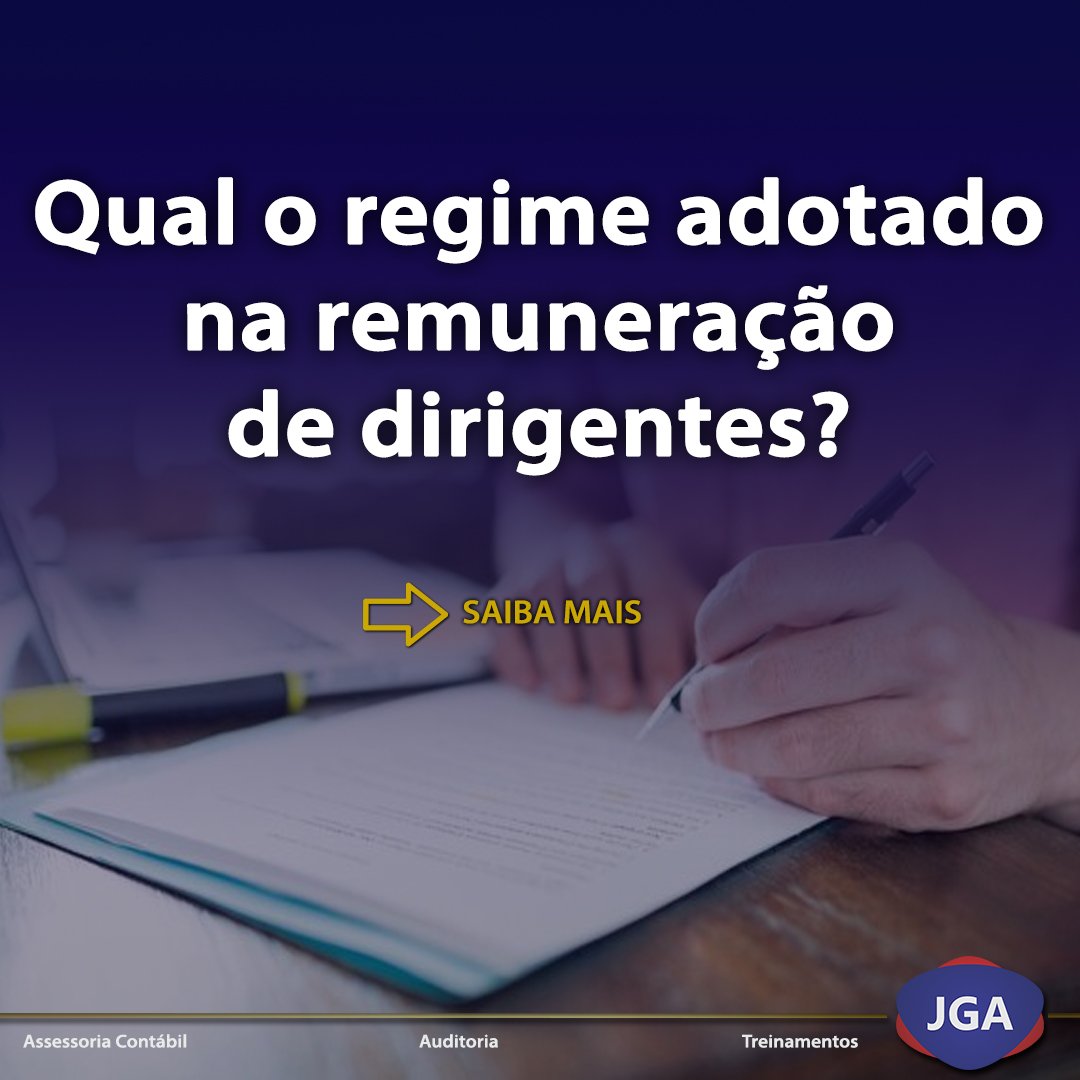 JGA3Setor's tweet image. Arraste para o lado para saber mais. Compartilhe com os colegas da área!
Fonte: Abong

#remuneracaodedirigentes #terceirosetor #3setor
