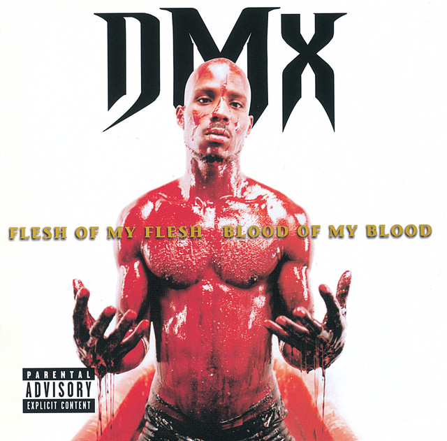 Twenty five years ago today, DMX released Flesh of My Flesh, Blood of My Blood.