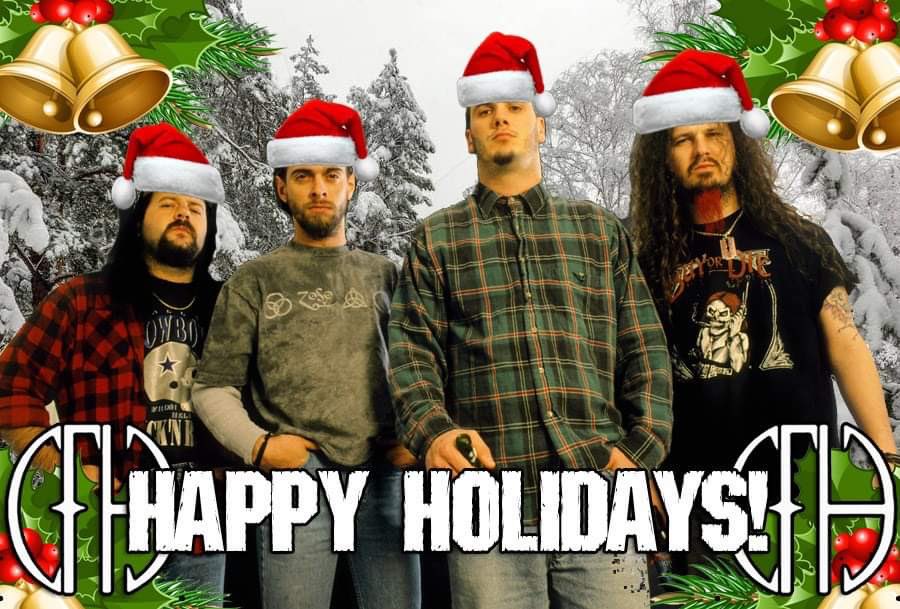 Happy Holidays!