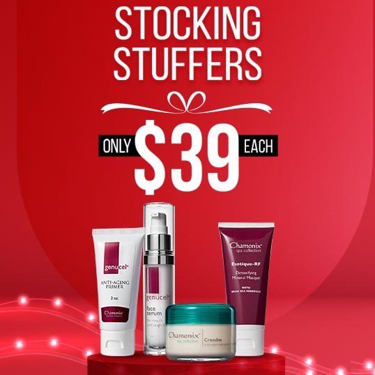 Amazing deals for the holidays! Make sure you take advantage of these fantastic deals! #genucelskincare #genucel #genucelgifts #skincare #skin #moisturizer #antiaging #wrinklefreeskin #madeintheusa #crueltyfreeskincare #crueltyfree #beauty #skincareroutine #skincareproducts…