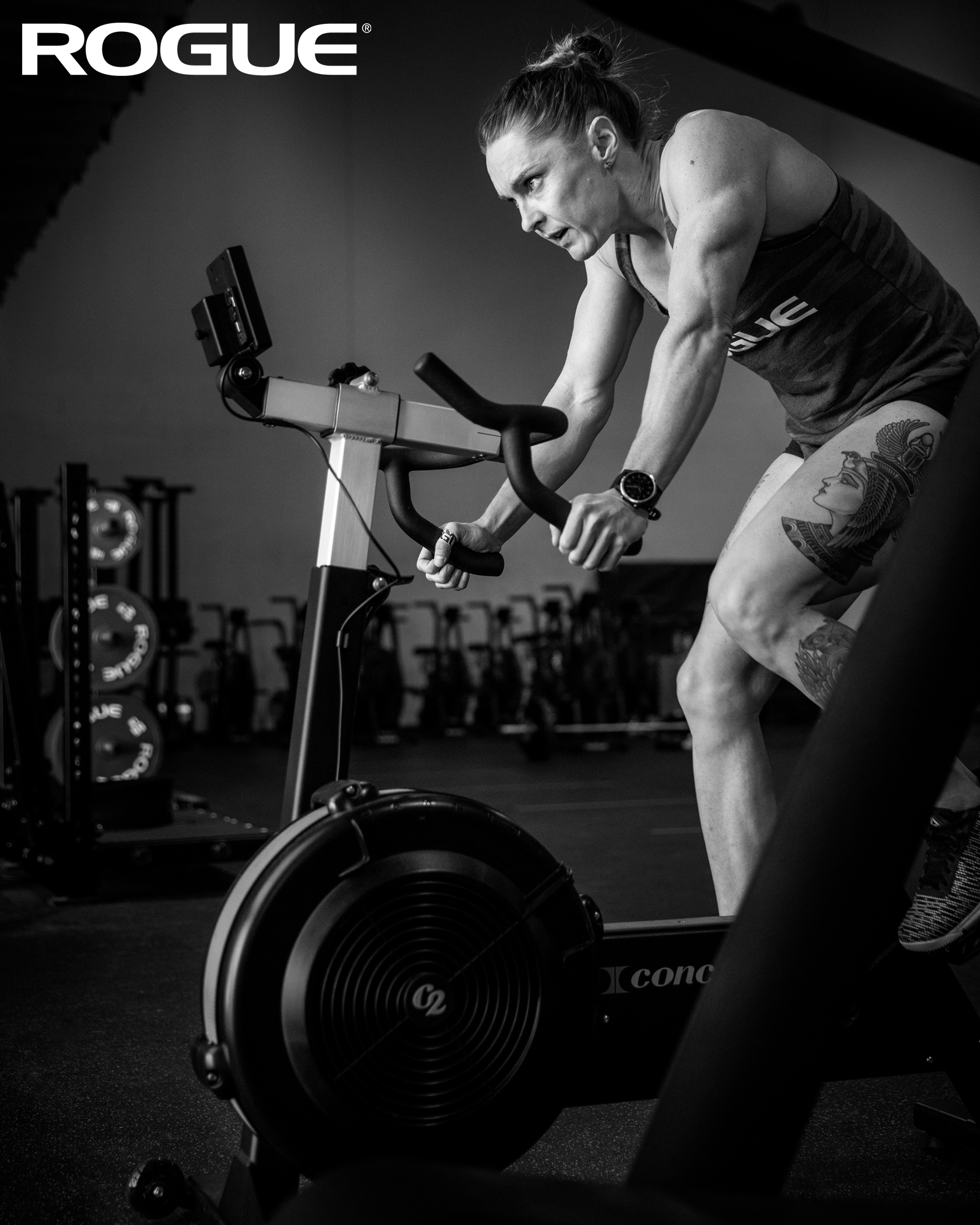 Rogue c2 bike hot sale