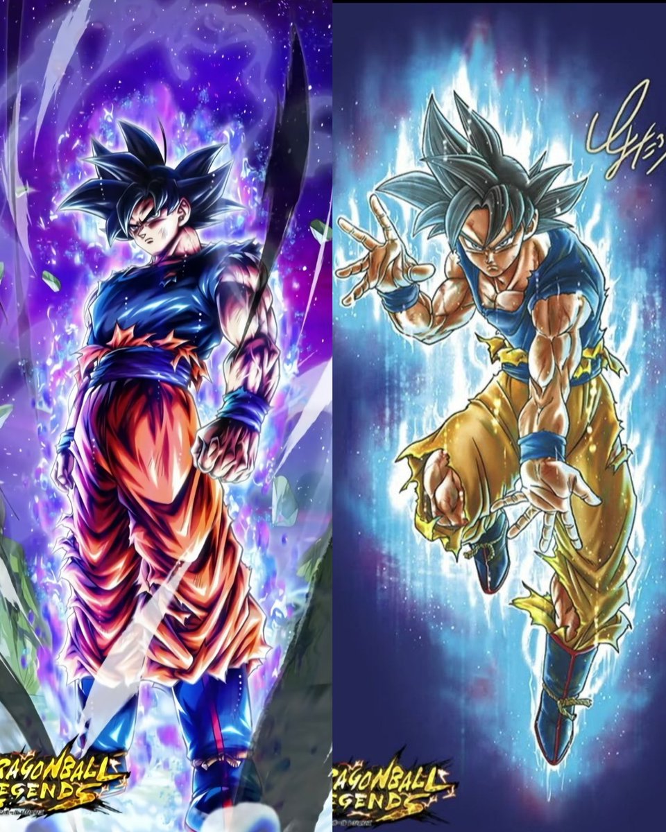 ULTRA UI GOKU GOES CRAZY AND THE TOYOTARO ART 👏🔥🔥🔥, image size:960x1200