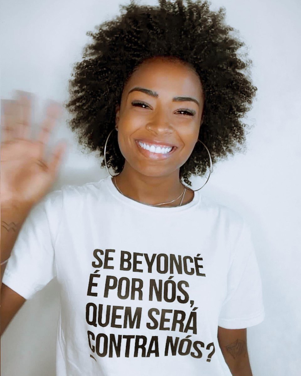 #BeyonceSalvador