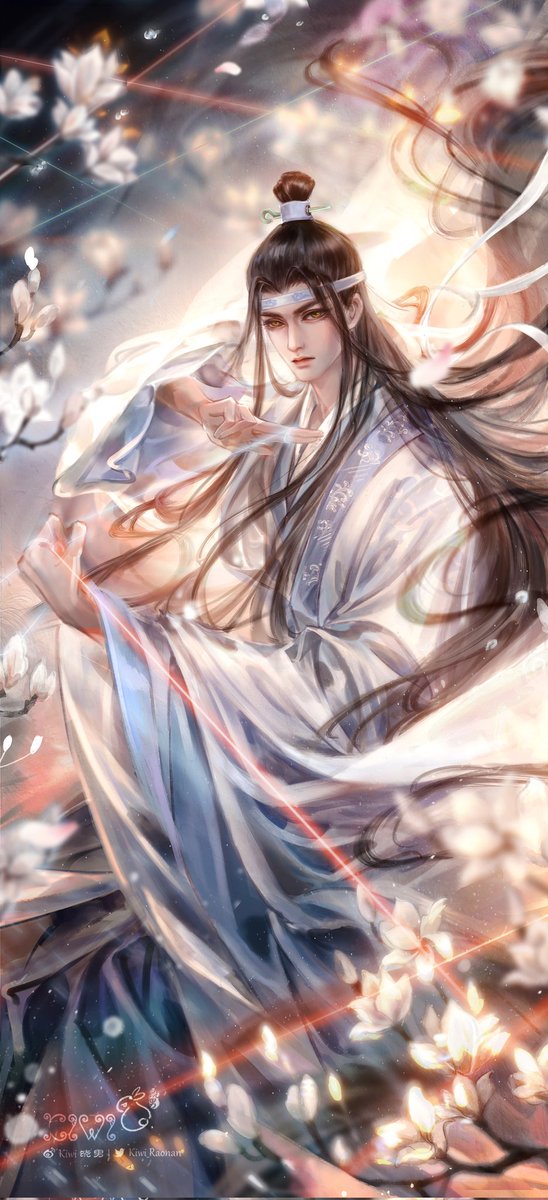 【BJD 含光君 蓝忘机2.0 版】BJD Lan Wangji《弦杀术》
#魔道祖師 #ringdoll #BJD #蓝忘机0123生日快乐