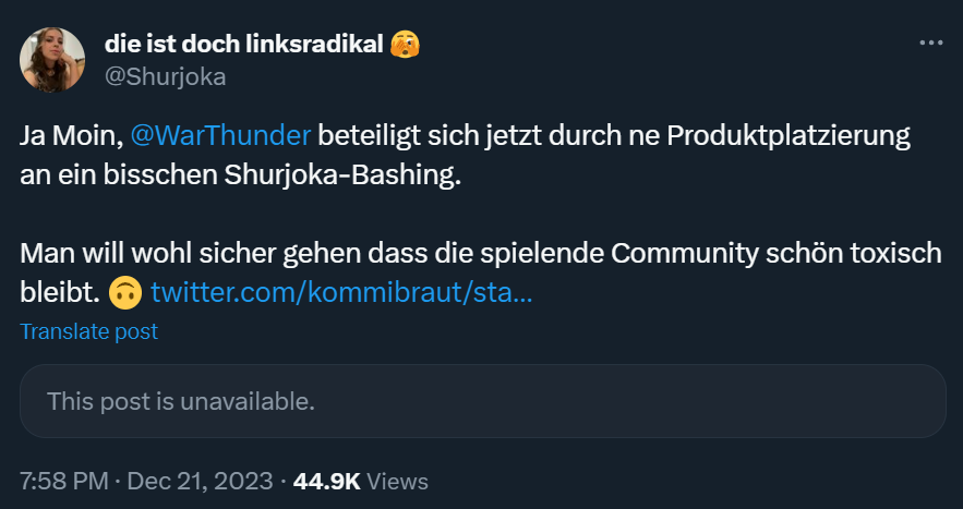 KuchenTV tweet media