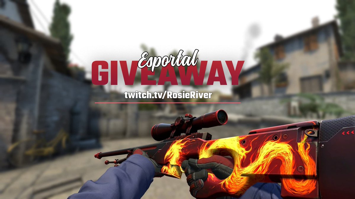 Rosie River tweet media