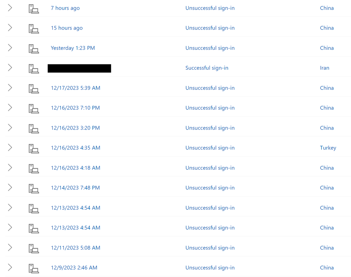 JavadRah's tweet image. این حجم از تلاشی که اعزه برای ورود به ماکروسافت اکانت من میکنن رو اگه هزینه‌اش رو به خودم بدن، پسوردش رو تقدیمشون می‌کنم.