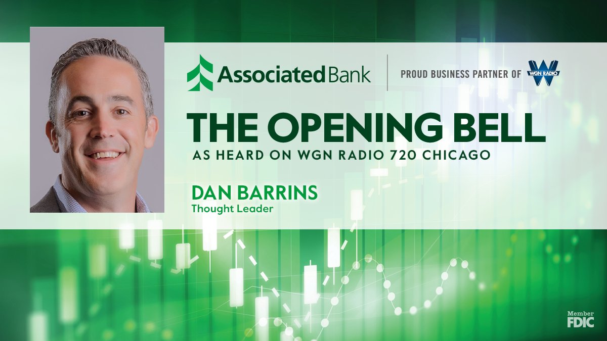 2023 has been a year of interesting activity in downtown Chicago, from HQ move-ins to recycling of former office buildings. SVP Dan Barrins shares his outlook for both the city and suburbs in 2024. spr.ly/6012RXRuQ
