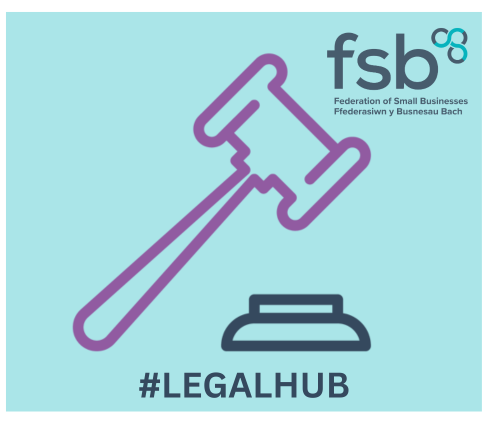 ⭐FSB Legal Hub⭐ Unlock the #LegalHub – your go-to for simplified legal solutions!From HR to tax, access 1,400+ compliant docs & templates 📝 go.fsb.org.uk/45DnCAC 🗨️ Join FSB from just 55p/day! Locate your local Membership Advisor: go.fsb.org.uk/46P79Kb #FSBMemberBenefit