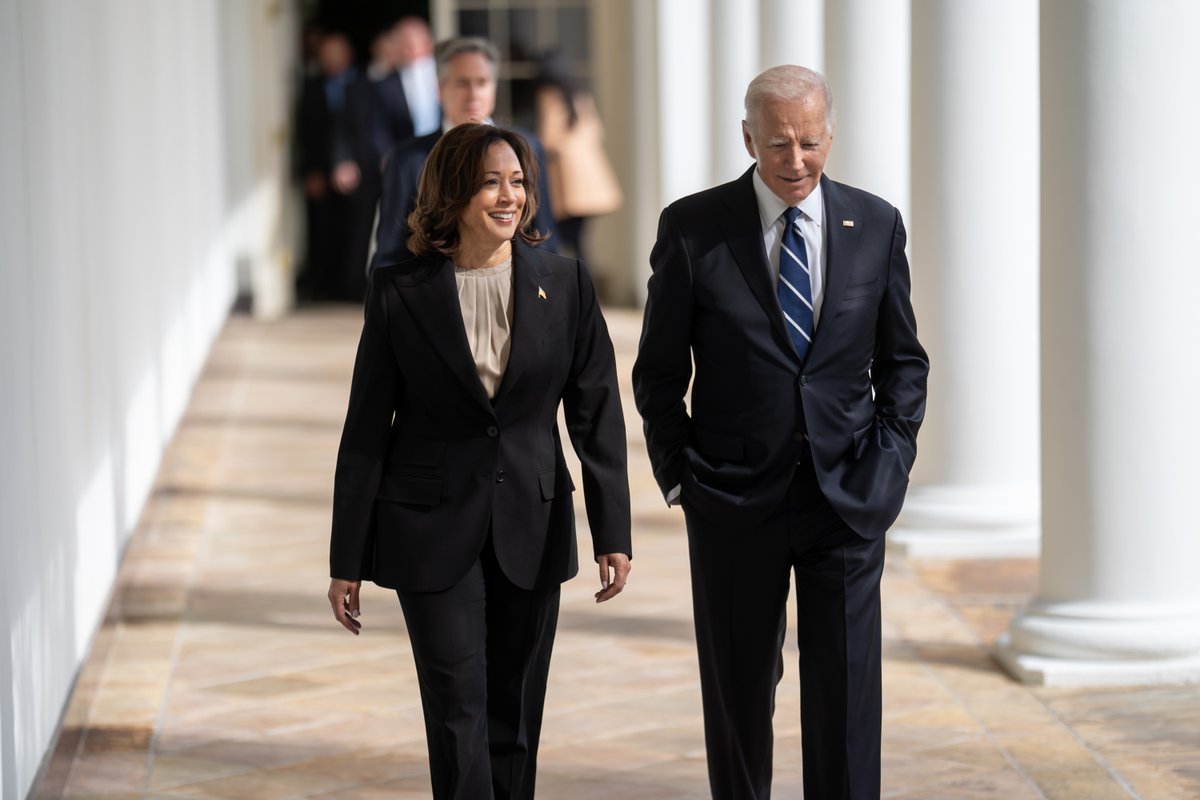 Created over 14 million jobs, including nearly 800,000 in manufacturing Unemployment below 4% for 22 straight months Wages are rising and higher than before the pandemic The Biden-Harris administration is helping to create jobs and raise wages.