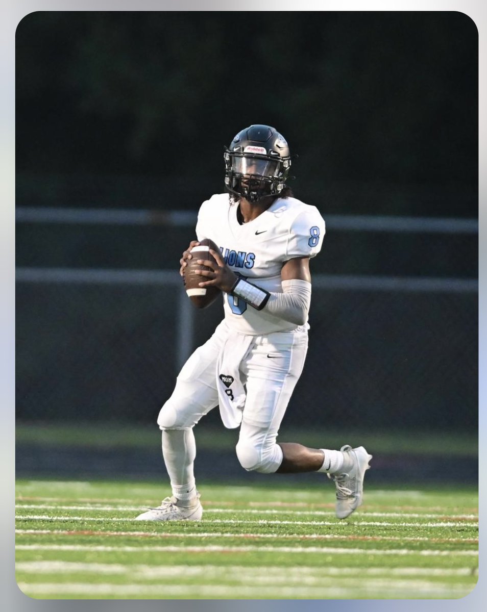 Blessed to be named 2ND Team All-State QB @WarhillF @coachj_rhodes @LionscoachPrice @Get__Recruited @GoMVB