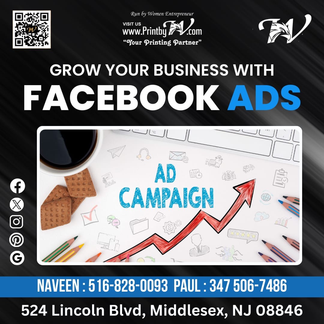 Boosting business vibes with Facebook ADS! 🚀 Elevate growth and reach new horizons . printbyw.com . . Tags #FacebookADS #DigitalMarketing #MobileAppDevelopment #OnlineMarketing #WebDevelopment #BusinessGrowth #DigitalMarketingSolutions #printbyw #newyork #us
