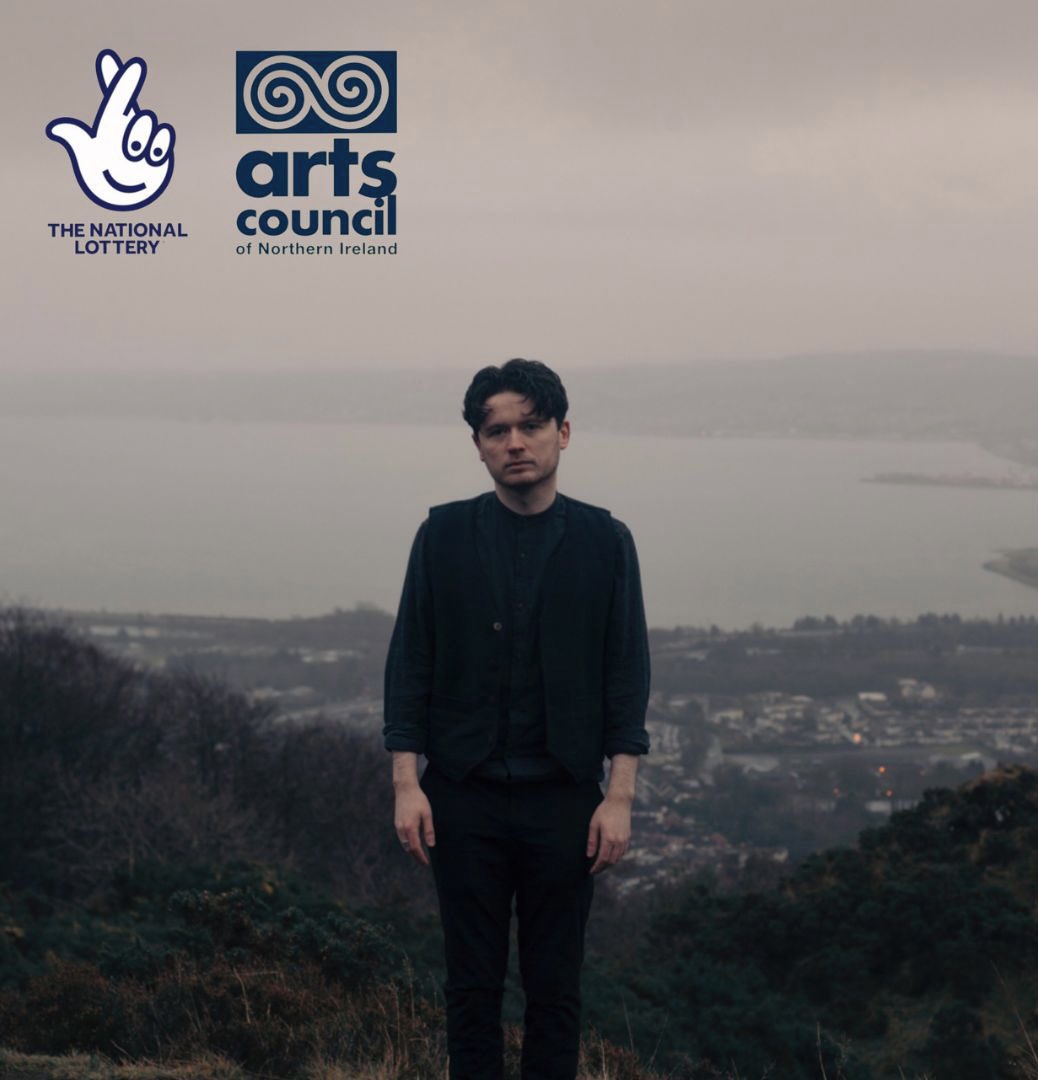 Buzzing to announce that I will be supported by @artscouncilni in 2024 to record new music and develop my live show! This funding is crucial for emerging artists like myself and I’m so grateful for the support!

 #ACNISupported #NationalLottery #ThanksToYou @LottoGoodCauses