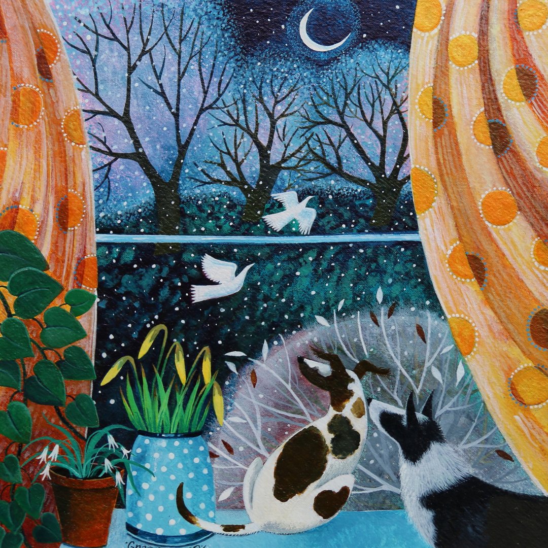 mallgalleries tweet media
