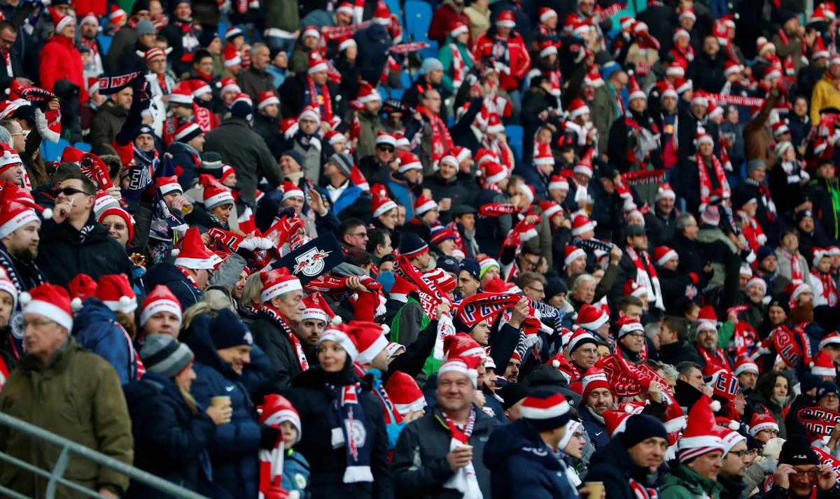 Are you off on an away game over Christmas? If so, where are you going, and who are you supporting?