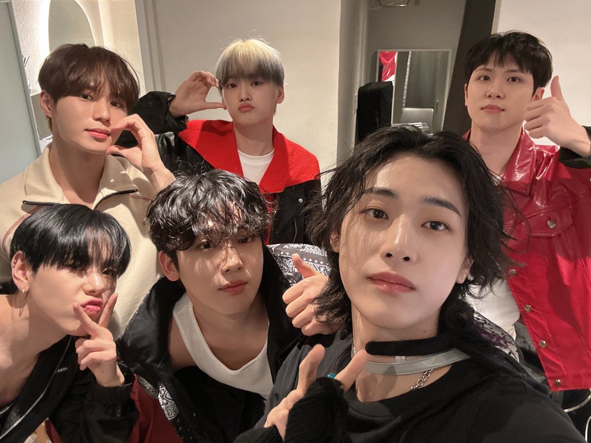 위아이(WEi)_OFFICIAL tweet media