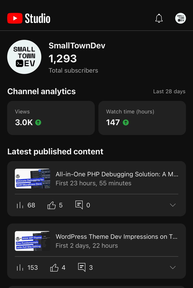 lushkant's tweet photo. So close to 1300 😅

5-6 subs everyday it is atm, so growing rapidly ✌️ https://t.co/ImZafpyfdb