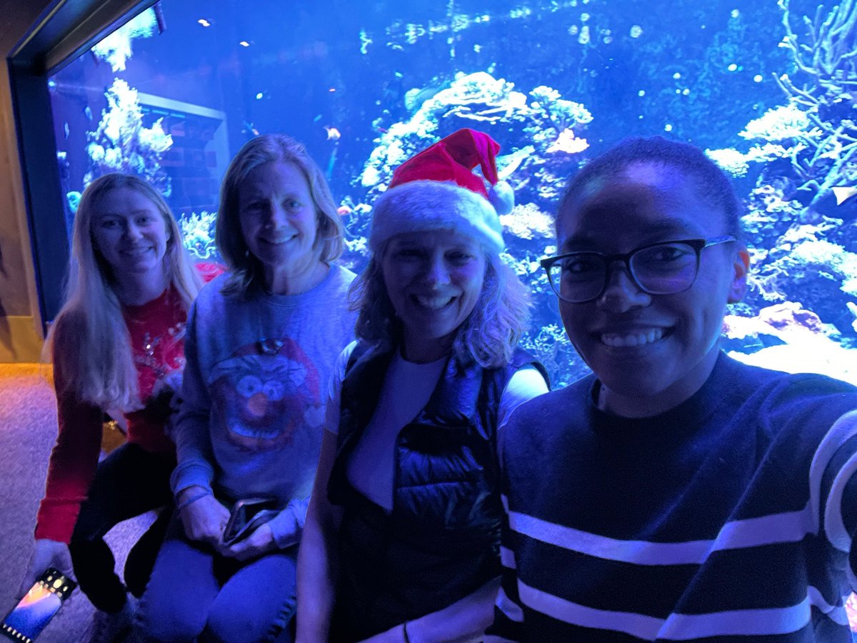 β΄ π Marine Science π π (@marine_science) on Twitter photo Wishing you all Happy Holidays!π
Time for the team to switch off. We look forward to seeing you in 2024!
#HappyHolidays <a href="/HeatherKoldewey/">Heather Koldewey</a> <a href="/JoneseyRM/">Rachel Jones</a> <a href="/CorettaGberry/">Coretta Granberry</a> <a href="/Levy_Em/">Emma Levy</a> Wishing you all Happy Holidays!π
Time for the team to switch off. We look forward to seeing you in 2024!
#HappyHolidays <a href="/HeatherKoldewey/">Heather Koldewey</a> <a href="/JoneseyRM/">Rachel Jones</a> <a href="/CorettaGberry/">Coretta Granberry</a> <a href="/Levy_Em/">Emma Levy</a>