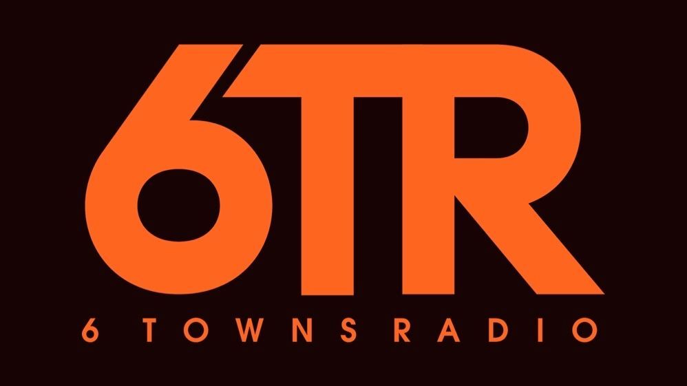 6 Towns Radio to launch on digital radio after 13 years online buff.ly/41AoXXg #ukradio #radionews #ssdab #staffs