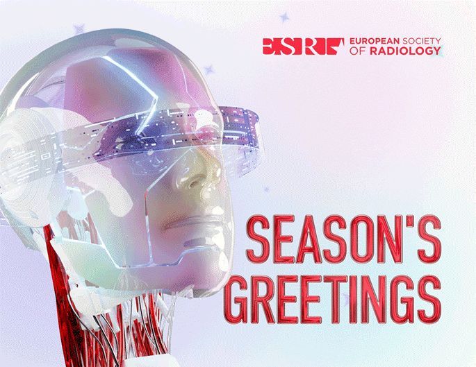 Warmest wishes this holiday season! 🎄 Reflecting on a remarkable year at ESR, we're grateful for your support. Exciting things ahead in 2024! 🌟 Cheers to joy, togetherness, and a radiant New Year! 🎉