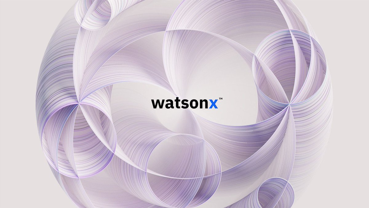 IBM announced watsonx Code Assistant for #Z, a new generative AI-assisted product that will help enable faster translation of #COBOL to Java on #IBMz and enhances developer productivity on the platform. buff.ly/44iFBdO