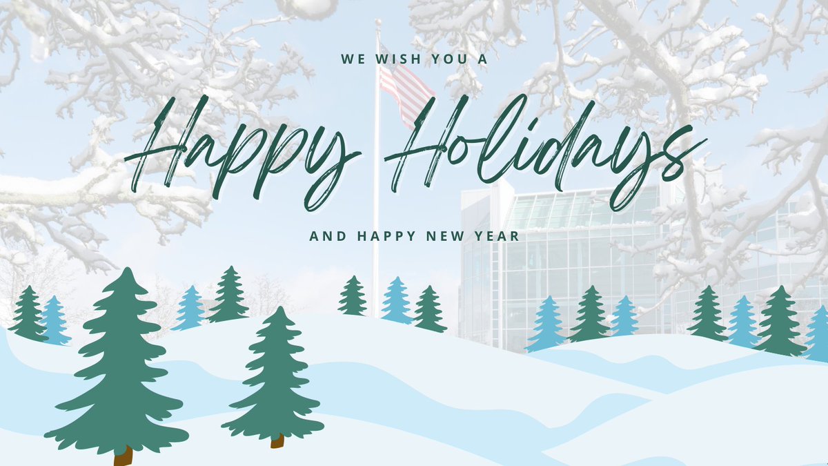 We at Lincoln Laboratory wish everyone a happy, peaceful, and relaxing holiday season. See you next year!