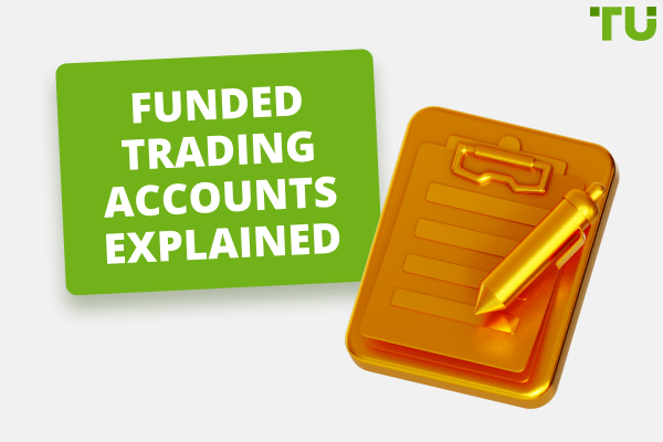 👨‍💼 FUNDED TRADING ACCOUNTS EXPLAINED 

👇👇👇 tradersunion.com/interesting-ar…

📌 #Talentedtraders often demonstrate exceptional abilities and consistent performance on #demoaccounts. They may be growing their #virtualaccount by a substantial 20% each month, all while avoiding…
