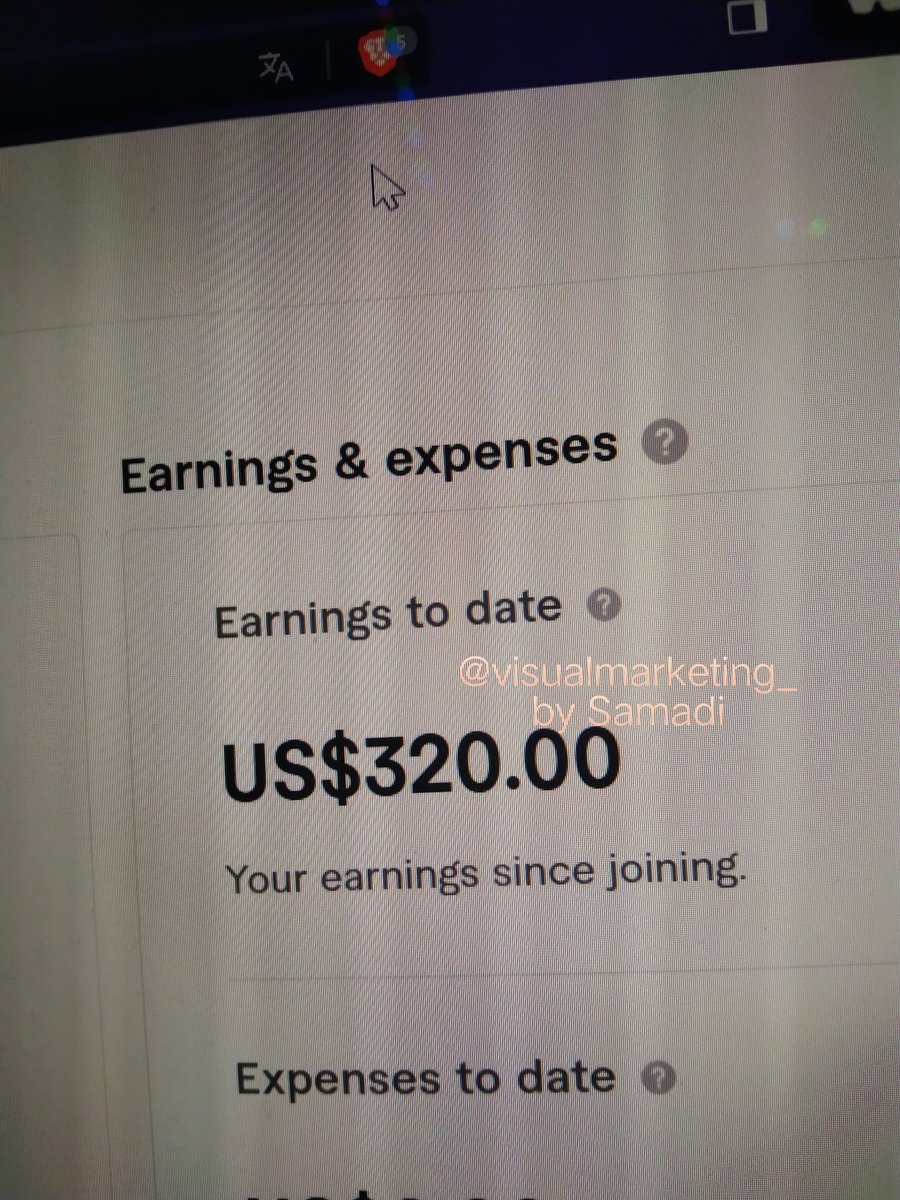 Samadi-Abde | Video Editor tweet media